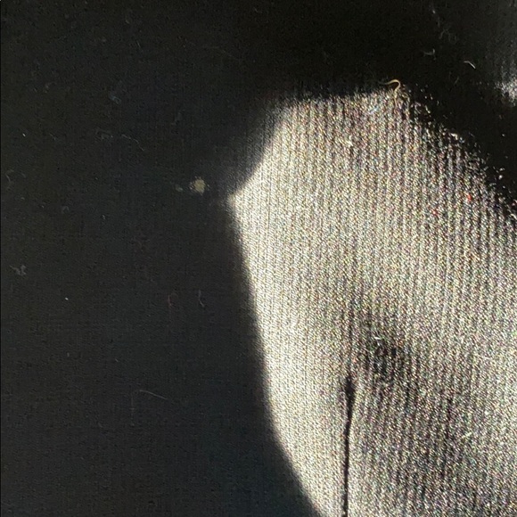 DKNY Black Wool Modern Fit Men’s 2 Button Blazer Sz 38 - Picture 5 of 6